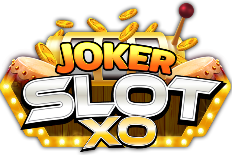 SlotxoJoker