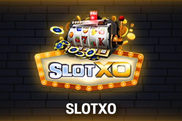 SLOTXO 2021