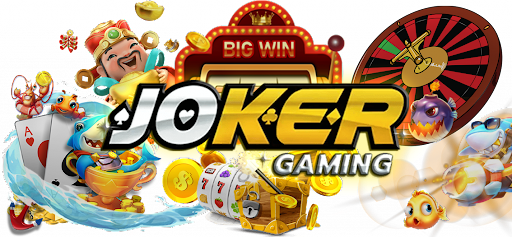 Slot Joker 123