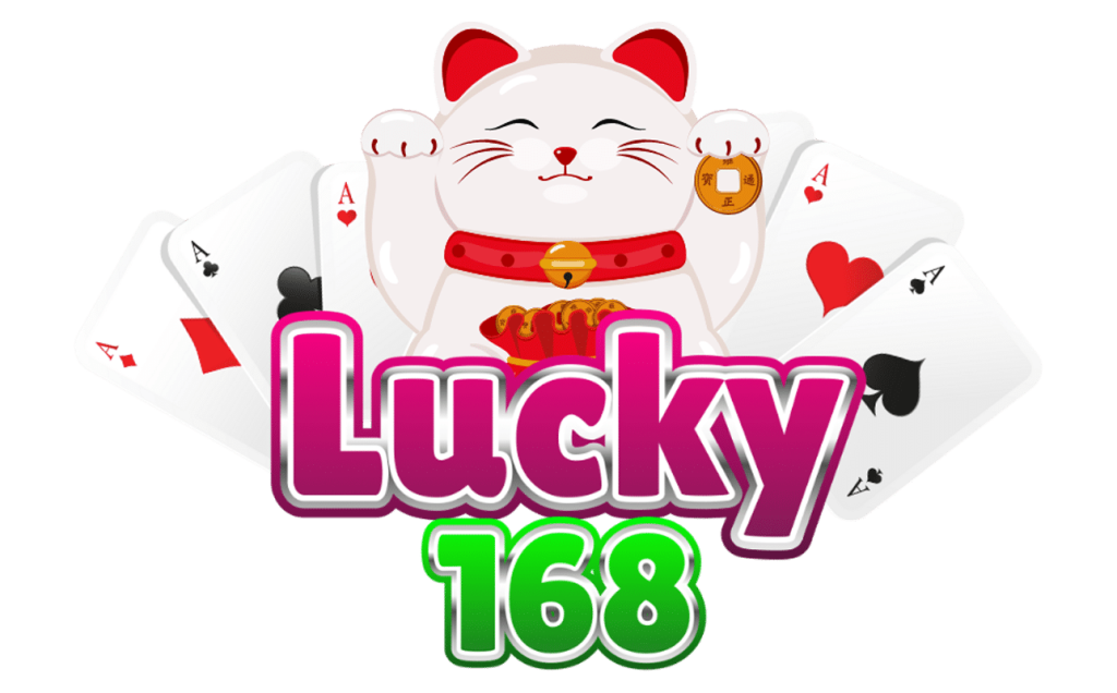 lucky168