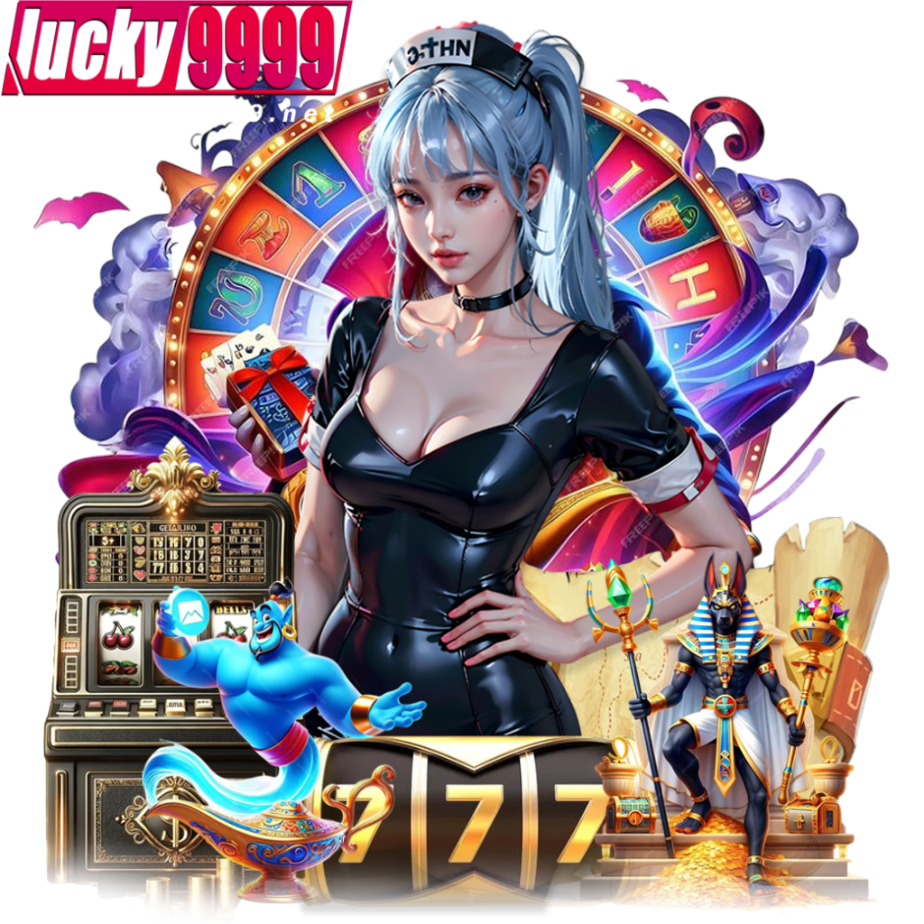 lucky9999 ฝากถอน ไว ระบบออโต้อัพเกรดใหม่ รวดเร็วภายใน 1 วิ